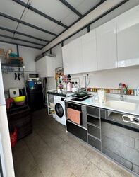 Prestige Heights (D12), Apartment #638185181